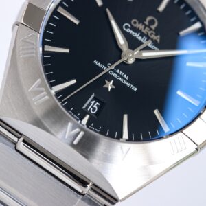 ĐỒNG HỒ OMEGA CONSTELLATION 131.10.39.20.01.001 REPLICA 11 OR FACTORY 39MM