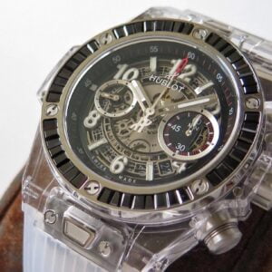 ĐỒNG HỒ HUBLOT BIG BANG 411.JX.1170.RX 