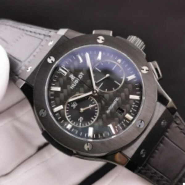 HB厂 HUBLOT宇舶表（恒宝）经典融合计时系列521.CM .1171.RX腕表 1