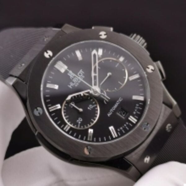 HB厂 HUBLOT宇舶表（恒宝）经典融合计时系列521.CM .1171.RX腕表