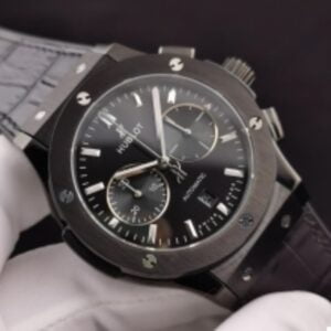 Nha may HB Dong ho HUBLOT Classic Fusion Chr 3