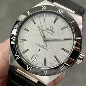 dong ho omega omega constellation replica 41mm 5