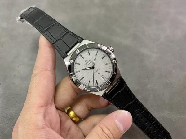 dong ho omega omega constellation replica 41mm 6