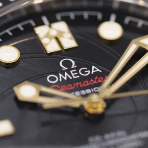 dong ho omega seamaster phien ban gioi han day thep replica 42mm 4