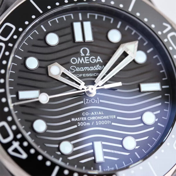 dong ho omega seamaster replica 435mm 3