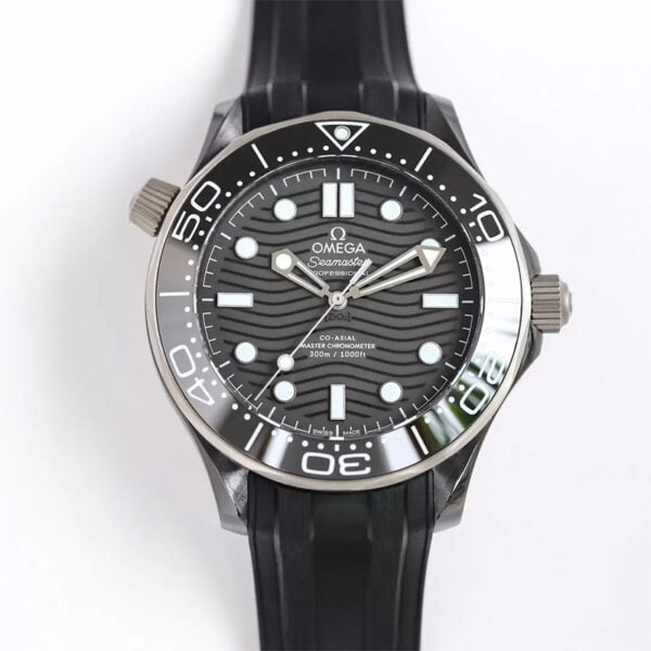 dong ho omega seamaster replica 435mm 7