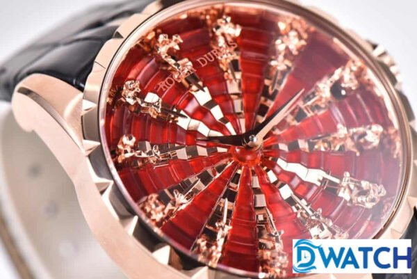 Đồng Hồ Nam Roger Dubuis Excalibur RDDBEX0684