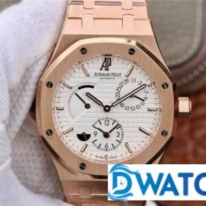 ĐỒNG HỒ NAM AUDEMARS PIGUET ROYAL OAK KIM DẠ QUANG REPLICA 11 26120ST 41MM