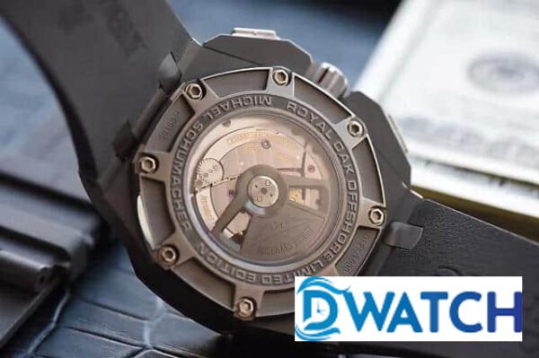 ĐỒNG HỒ NAM AUDEMARS PIGUET ROYAL OFFSHORE 26568 TRẺ TRUNG NĂNG ĐỘNG 44MM