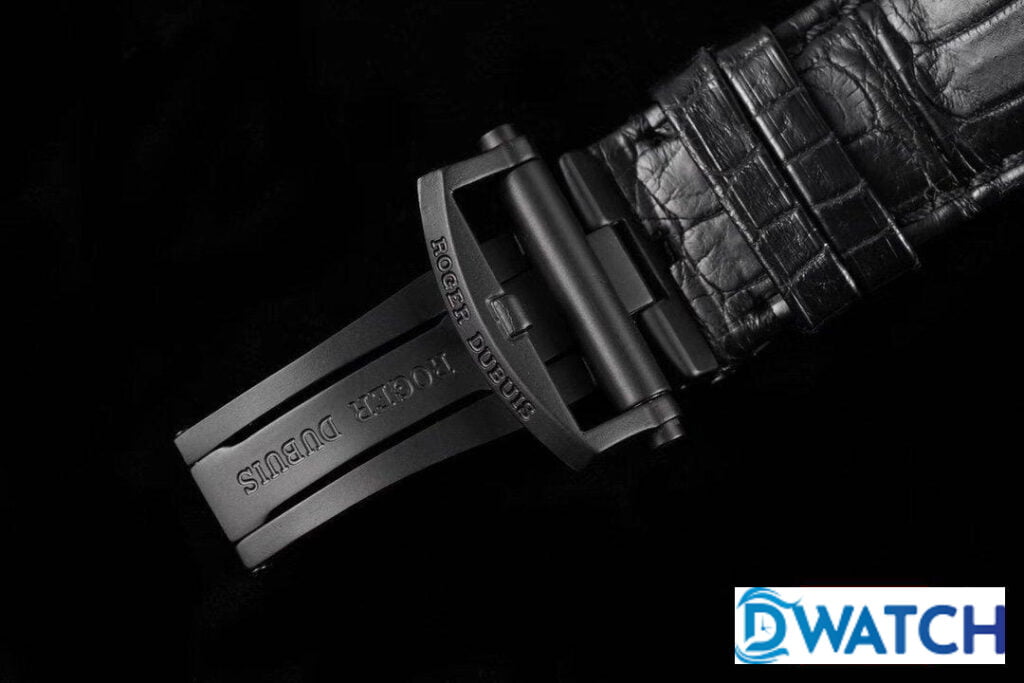 Đồng Hồ Nam Roger Dubuis Replica Excalibur DBEX0542 Mặt Tròn