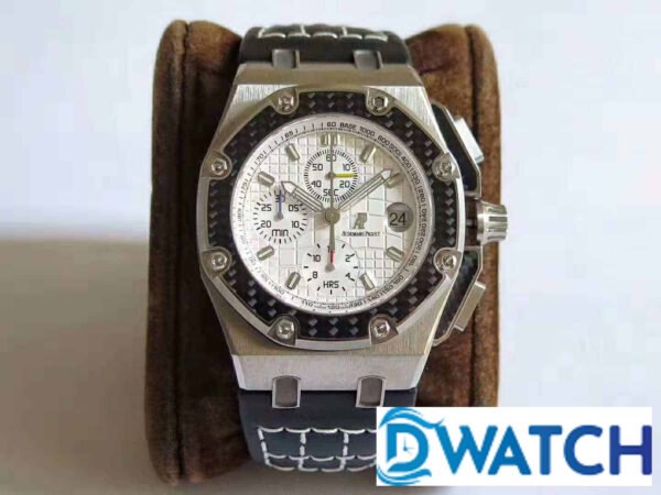 ĐỒNG HỒ NAM AUDEMARS PIGUET ROYAL OFFSHORE 26030 PHIÊN BẢN GIỚI HẠN 44MM