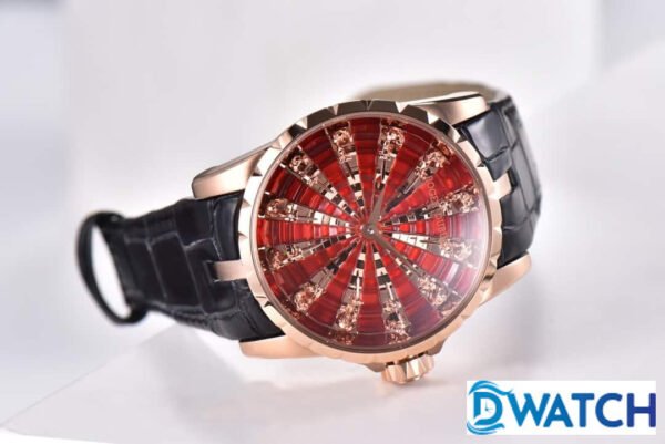 Đồng Hồ Nam Roger Dubuis Excalibur RDDBEX0684