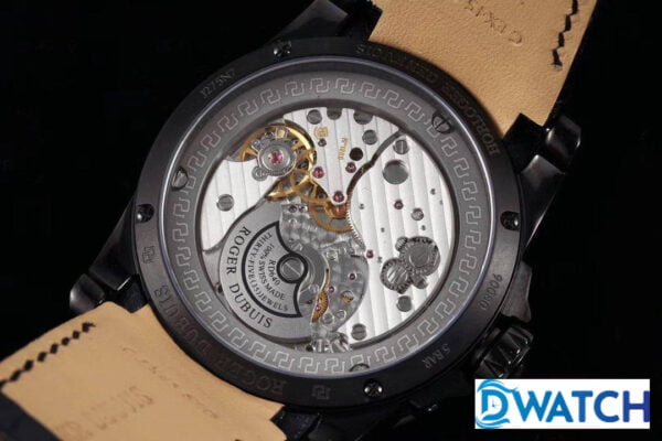 Đồng Hồ Nam Roger Dubuis Replica Excalibur DBEX0542 Mặt Tròn