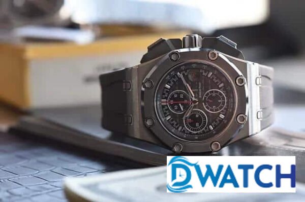 ĐỒNG HỒ NAM AUDEMARS PIGUET ROYAL OFFSHORE 26568 TRẺ TRUNG NĂNG ĐỘNG 44MM