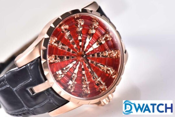 Đồng Hồ Nam Roger Dubuis Excalibur RDDBEX0684