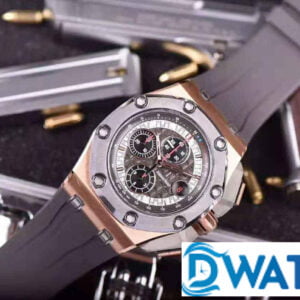 ĐỒNG HỒ NAM AUDEMARS PIGUET ROYAL OFFSHORE 26528 LỘ CƠ 44MM