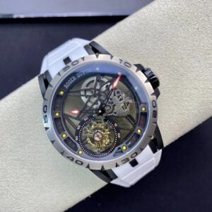 Hồ Nam Roger Dubuis Excalibur Tourbillon Repllica Cao Cấp Nhất