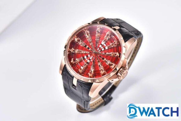 Đồng Hồ Nam Roger Dubuis Excalibur RDDBEX0684