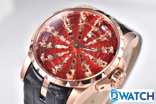 Đồng Hồ Nam Roger Dubuis Excalibur RDDBEX0684 Đồng Hồ Nam Roger Dubuis Excalibur RDDBEX0684