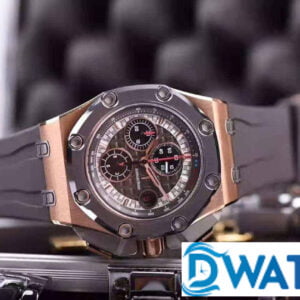 ĐỒNG HỒ NAM AUDEMARS PIGUET ROYAL OFFSHORE 26528 LỘ CƠ 44MM