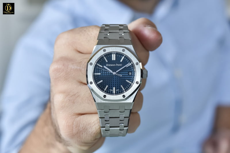 Đồng Hồ Audemars Piguet Replica Cao Cấp 4