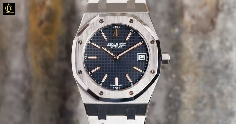 Đồng Hồ Audemars Piguet Replica Cao Cấp 6