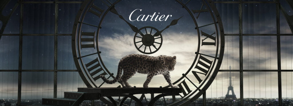 ĐỒNG HỒ CARTIER VÀ NHỮNG BỘ SỬU TẬP HÀNG ĐẦU