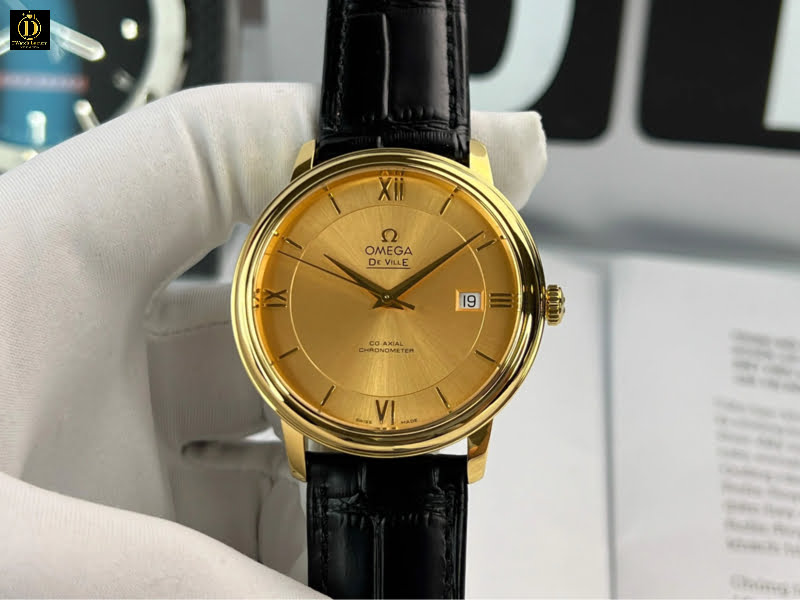 Đồng Hồ Omega Replica Cao Cấp 1