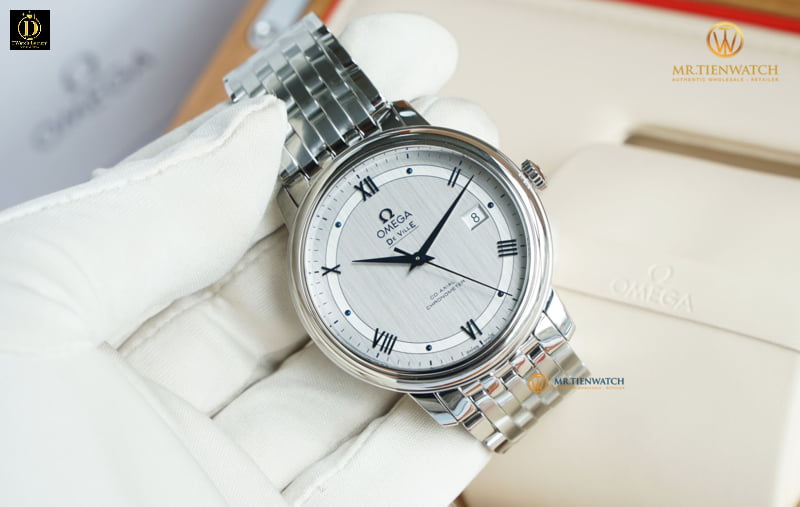 Đồng Hồ Omega Replica Cao Cấp 2