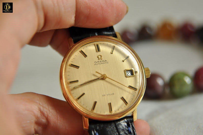 Đồng Hồ Omega Replica Cao Cấp 6