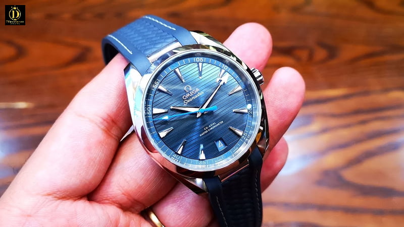 Đồng Hồ Omega Replica Cao Cấp 7