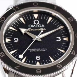 dong ho omega seamaster spectre 007 limited edition watch d y cao su replica cao cap 41mm 3