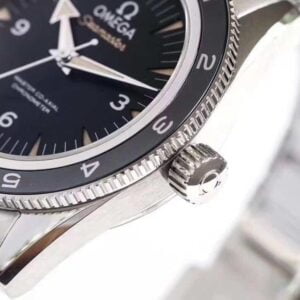 dong ho omega seamaster spectre 007 limited edition watch d y cao su replica cao cap 41mm 5