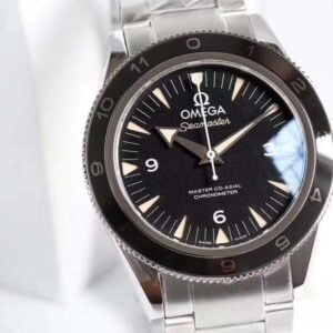 dong ho omega seamaster spectre 007 limited edition watch d y cao su replica cao cap 41mm 6