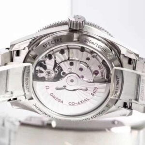 dong ho omega seamaster spectre 007 limited edition watch d y cao su replica cao cap 41mm 7