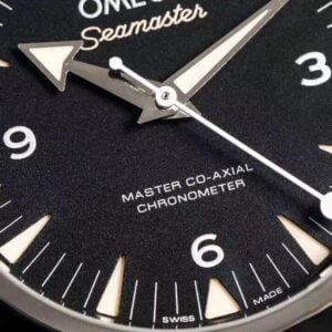 dong ho omega seamaster spectre 007 limited edition watch d y cao su replica cao cap 41mm 8