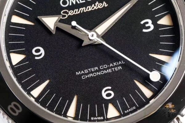 dong ho omega seamaster spectre 007 limited edition watch d y cao su replica cao cap 41mm 8
