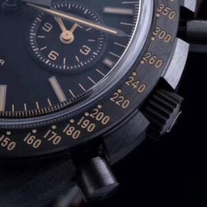 dong ho omega superpier day da nau replica cao cap 44mm 5