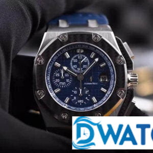 ĐỒNG HỒ NAM AUDEMARS PIGUET ROYAL OFFSHORE 26030 MONTOYA PHIÊN BẢN GIỚI HẠN 44MM