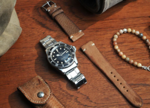 NÊN CHỌN MUA DÂY ĐỒNG HỒ THÉP HAY DÂY DA? CÙNG VỚI DWATCH LUXURY