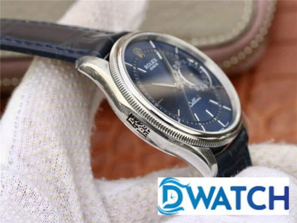 Đường Kính: 39MM Bộ Máy: Caliber 3132 Thụy Sĩ Mặt Kính: Sapphire Nguyên Khối Chất Liệu Vỏ: Thép không gỉ Dây Đeo: Dây da cao cấp Chống Nước: 5ATM CHẾ ĐỘ BẢO HÀNH Bảo Hành Máy 5 Năm Lỗi Đổi Mới 15 Ngày Đầu Sửa Chữa – Thay Linh Kiện Giá Gốc Trọn Đời Miễn Phí Lau Dầu – Spa Làm Mới Trọn Đời Thu Cũ Đổi Mới – Lên Đời Đồng Hồ Giá Tốt Order Đồng Hồ Replica Cao Cấp – Bản Giới Hạn