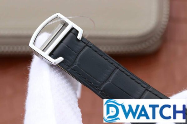 ĐỒNG HỒ NỮ CARTIER " ANDY LAU " CỌC SỐ LA MÃ SANG TRỌNG FAKE 11 34X44MM