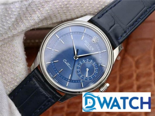 Đường Kính: 39MM Bộ Máy: Caliber 3132 Thụy Sĩ Mặt Kính: Sapphire Nguyên Khối Chất Liệu Vỏ: Thép không gỉ Dây Đeo: Dây da cao cấp Chống Nước: 5ATM CHẾ ĐỘ BẢO HÀNH Bảo Hành Máy 5 Năm Lỗi Đổi Mới 15 Ngày Đầu Sửa Chữa – Thay Linh Kiện Giá Gốc Trọn Đời Miễn Phí Lau Dầu – Spa Làm Mới Trọn Đời Thu Cũ Đổi Mới – Lên Đời Đồng Hồ Giá Tốt Order Đồng Hồ Replica Cao Cấp – Bản Giới Hạn