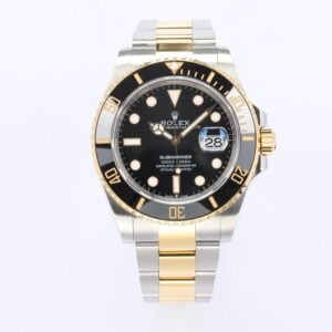 ĐỒNG HỒ ROLEX SUBMARINER NAM MÁY CƠ EW FACTORY REP 1:1 41MM