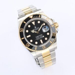 ĐỒNG HỒ ROLEX SUBMARINER NAM MÁY CƠ EW FACTORY REP 1:1 41MM