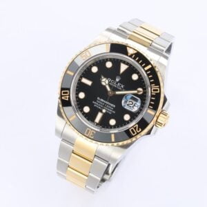 ĐỒNG HỒ ROLEX SUBMARINER NAM MÁY CƠ EW FACTORY REP 1:1 41MM