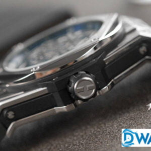 ĐỒNG HỒ HUBLOT CƠ NAM HUBLOT BIG BANG SANG BLEU REPLICA 1:1 CAO CẤP 45MM