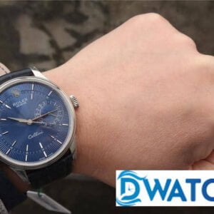 Đường Kính: 39MM Bộ Máy: Caliber 3132 Thụy Sĩ Mặt Kính: Sapphire Nguyên Khối Chất Liệu Vỏ: Thép không gỉ Dây Đeo: Dây da cao cấp Chống Nước: 5ATM CHẾ ĐỘ BẢO HÀNH Bảo Hành Máy 5 Năm Lỗi Đổi Mới 15 Ngày Đầu Sửa Chữa – Thay Linh Kiện Giá Gốc Trọn Đời Miễn Phí Lau Dầu – Spa Làm Mới Trọn Đời Thu Cũ Đổi Mới – Lên Đời Đồng Hồ Giá Tốt Order Đồng Hồ Replica Cao Cấp – Bản Giới Hạn