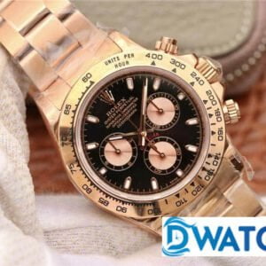 ĐỒNG HỒ CƠ NAM 6 KIM ROLEX DAYTONA CHRONOGRAPH REPLICA 1:1 CAO CẤP 40MM