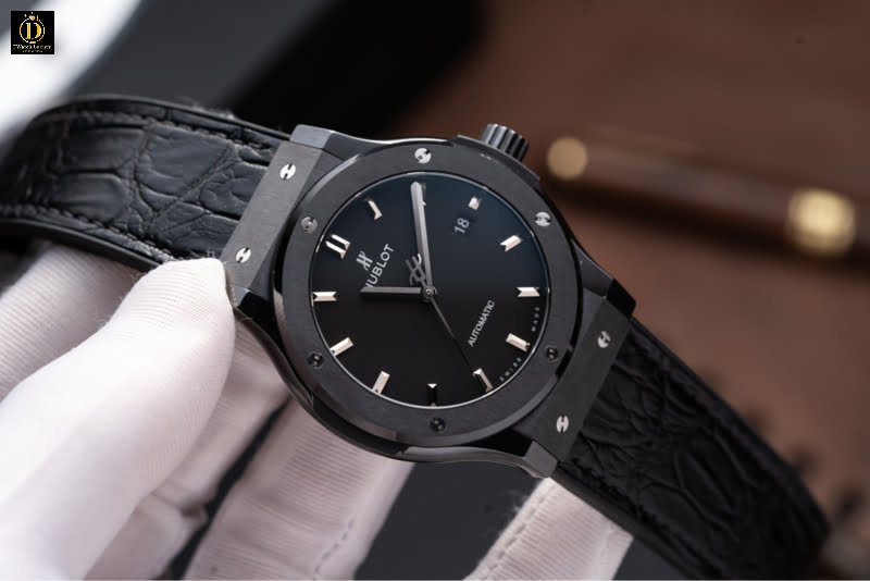 Hublot Classic Fusion 2